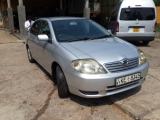 Toyota Corolla 2003 (Used)