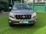 Toyota Land Cruiser Prado 2015 (Used)