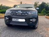 Renault KWID 2016 (Used)