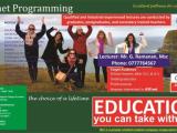 Accounting & Information Technology