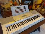 CASIO CTK 4000 keyboard