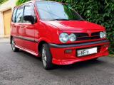 Perodua Kelisa 2007 (Used)