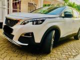 Peugeot 3008 2019 (Used)