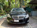 Toyota Premio 2013 (Used)