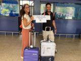 Airport Taxi Cabs Booking | Holiday Lanka Tours | Special Offer | SLCS Travels and Tours Your Travel Patner