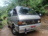 Mazda Bongo 1995