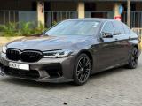 BMW 520d 2012 (Used)