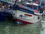 Boat For Sale