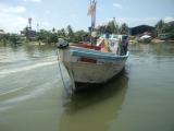 Boat For Sale