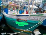 Boat For Sale