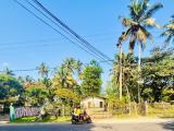 Land With House For Sale