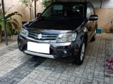 Suzuki Grand Vitara 2013 (Used)