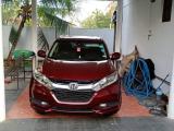Honda Vezel 2014 (Used)