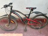 Lumala Trigger Bicycle