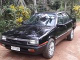 Mitsubishi Lancer 1982 (Used)