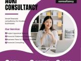 Professional Financial Consultancy Services for Your Business -  Island wide