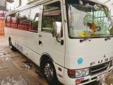 Bus For Hire Service In Colombo