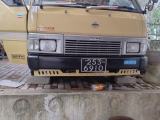 Nissan Caravan  1994