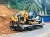 Lorry Hire service | Batta Lorry | full body Lorry | House Mover | Office Mover Lorry hire service in sri lanka
