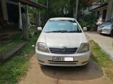 Toyota Corolla 2000 (Used)