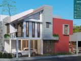 Two Story House For Sale
