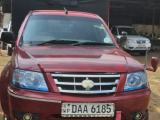 Tata Xenon 2015
