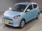 Daihatsu Mira 2024 (Reconditioned)