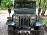 Mitsubishi 4DR 1967 (Used)