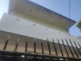 Upstairs house for rent
