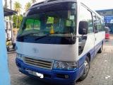 Toyota Coaster 2006