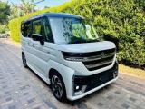 Suzuki Spacia 2024 (New)
