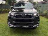 Toyota Hilux 2025 (New)