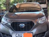 Datsun Redi Go 2017 (Used)