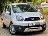Micro Panda Cross 2012 (Used)