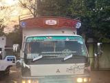 Mitsubishi Canter 1997
