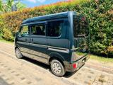 Suzuki Every 2023