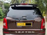 Ssang Yong Rexton 2013 (Used)