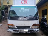 Isuzu Lorry For Sale 2001