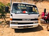 Isuzu Lorry For Sale 1993