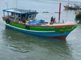 Boat For Sale