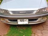 Toyota Carina 1997 (Used)