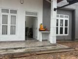 New Built House is for Sale in Aluthgama