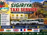Sri Lanka Airport Transfer Safe & Comfortable Taxi Service Book Your Ride Today