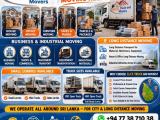 lorry Hire service | Batta Lorry | full body Lorry | House Mover | Office Mover Lorry hire service in sri lanka