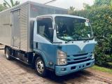 Isuzu ELF 2019