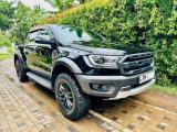 Ford Raptor Ranger 2019 (Used)