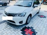 Toyota Axio 2015 (Used)