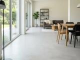 TITANIUM FLOORING