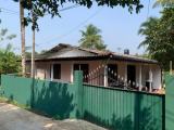 House for sale in Meegoda