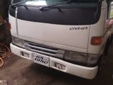 Toyota Dyna 1992